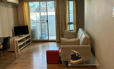For rent 1 bed condo in Chatuchak, Bangkok
