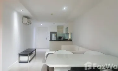 For rent 2 bed condo in Watthana, Bangkok