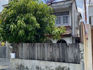 For rent 2 Beds townhouse in Wang Thonglang, Bangkok