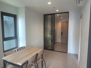 For rent 1 bed condo in Thon Buri, Bangkok