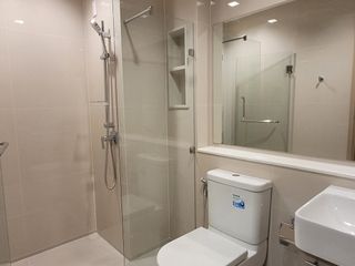 For rent 1 bed condo in Thon Buri, Bangkok