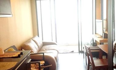 For rent 1 bed condo in Ratchathewi, Bangkok