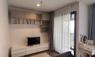 For rent studio condo in Chatuchak, Bangkok