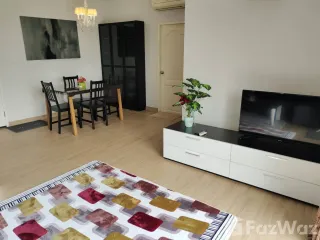For rent 2 Beds condo in Wang Thonglang, Bangkok