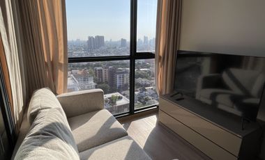 For rent 1 bed condo in Sathon, Bangkok