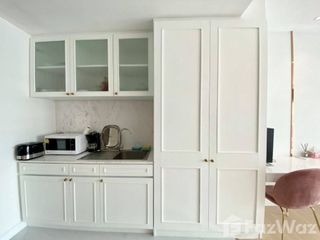 For rent スタジオ condo in Huai Khwang, Bangkok