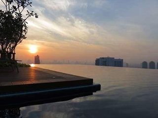 For rent 1 Beds condo in Sathon, Bangkok