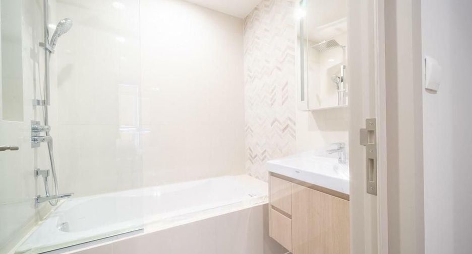 For rent 1 bed condo in Khlong Toei, Bangkok Hipflat