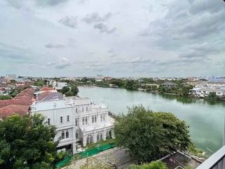 For rent 2 bed condo in Lat Phrao, Bangkok