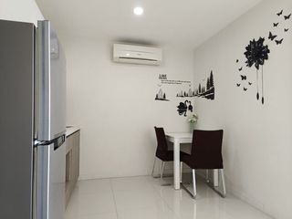 For rent 2 Beds condo in Prawet, Bangkok