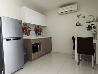 For rent 2 bed condo in Prawet, Bangkok