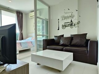 For rent 2 bed condo in Prawet, Bangkok