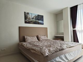 For rent 2 bed condo in Prawet, Bangkok