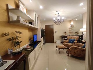 For rent 1 bed condo in Rat Burana, Bangkok
