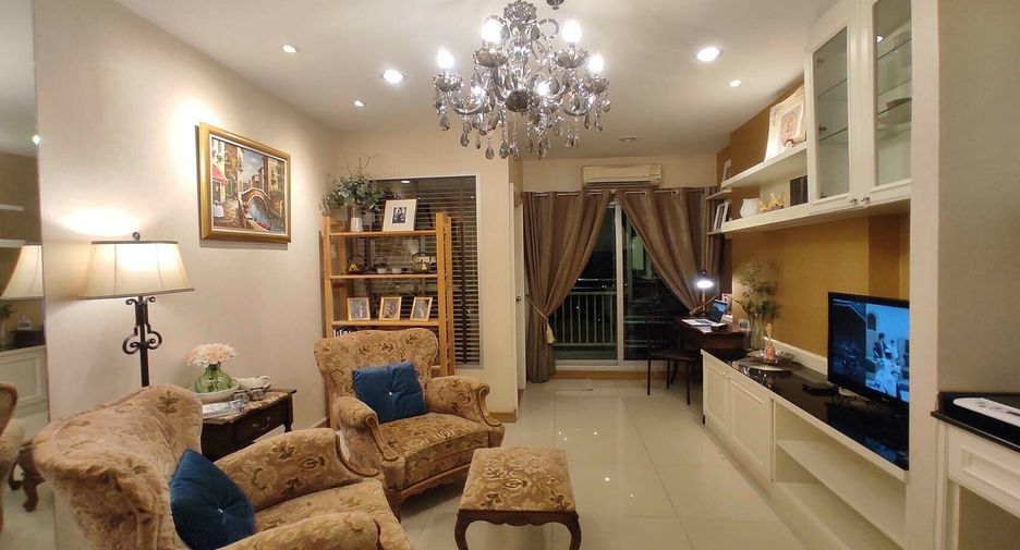 For rent 1 Beds condo in Rat Burana, Bangkok