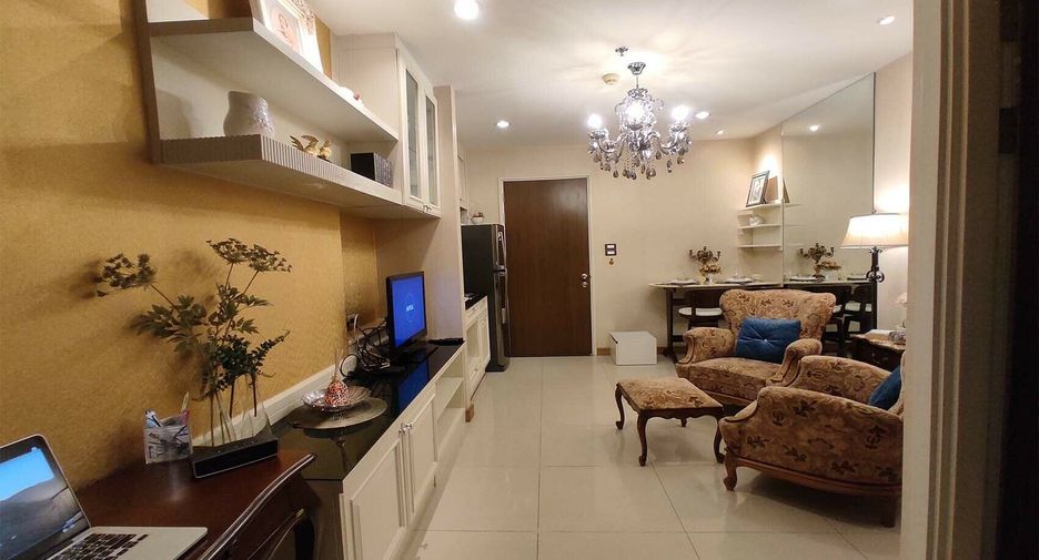 For rent 1 Beds condo in Rat Burana, Bangkok