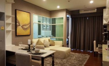 For rent 1 Beds condo in Watthana, Bangkok