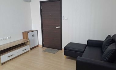 For rent 1 bed condo in Bang Phlat, Bangkok