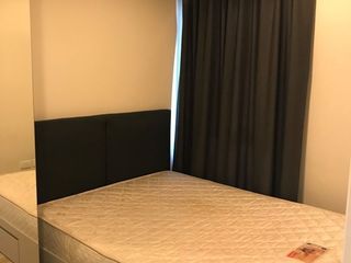 For rent 1 Beds condo in Huai Khwang, Bangkok
