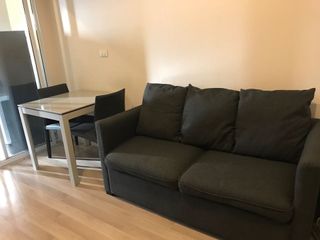For rent 1 Beds condo in Huai Khwang, Bangkok
