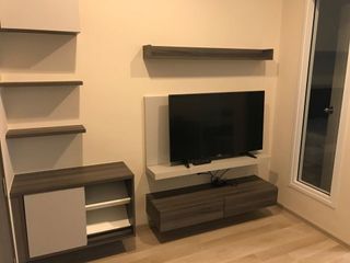 For rent 1 Beds condo in Huai Khwang, Bangkok