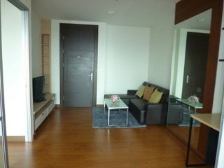 For rent 1 Beds condo in Huai Khwang, Bangkok