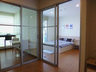 For rent 1 Beds condo in Huai Khwang, Bangkok