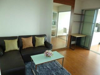 For rent 1 Beds condo in Huai Khwang, Bangkok