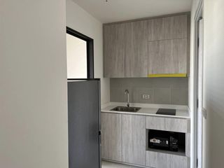 For rent 1 bed condo in Bangkok Yai, Bangkok