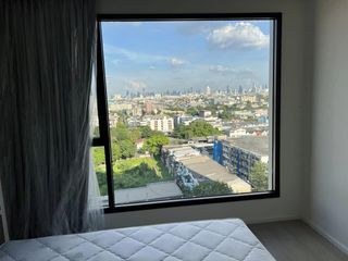 For rent 1 Beds condo in Bangkok Yai, Bangkok