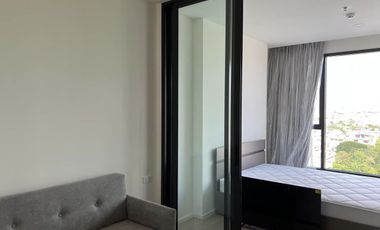 For rent 1 Beds condo in Bangkok Yai, Bangkok