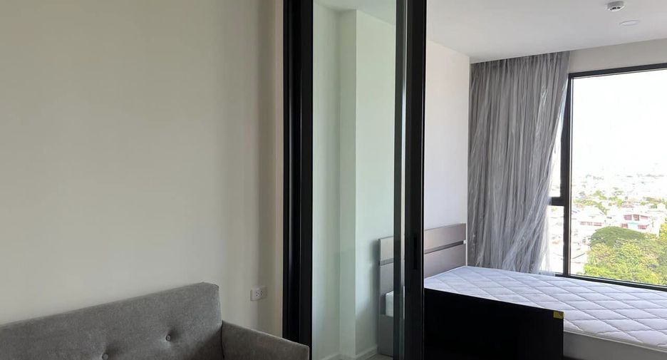 For rent 1 Beds condo in Bangkok Yai, Bangkok