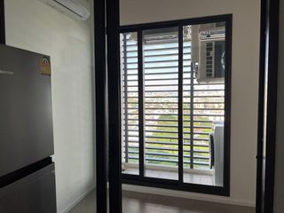 For rent 1 Beds condo in Bangkok Yai, Bangkok