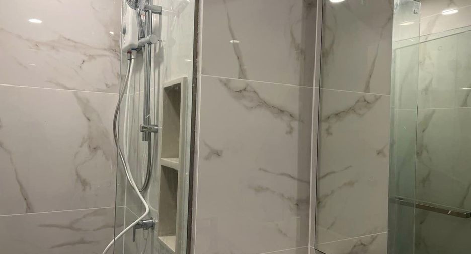 For rent 1 Beds condo in Bangkok Yai, Bangkok