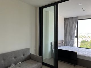 For rent 1 Beds condo in Bangkok Yai, Bangkok