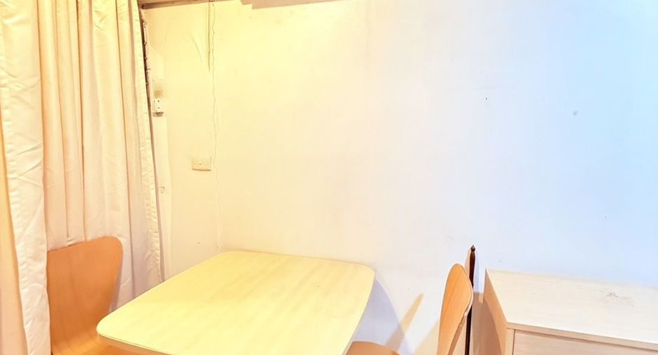 For rent スタジオ condo in Khlong Toei, Bangkok