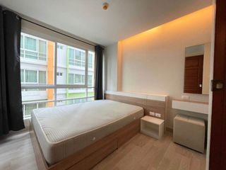 For rent 1 Beds condo in Din Daeng, Bangkok