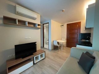 For rent 1 Beds condo in Din Daeng, Bangkok