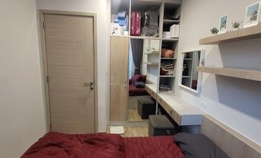 For rent 1 bed condo in Mueang Samut Prakan, Samut Prakan