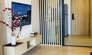 For rent 1 bed condo in Ratchathewi, Bangkok