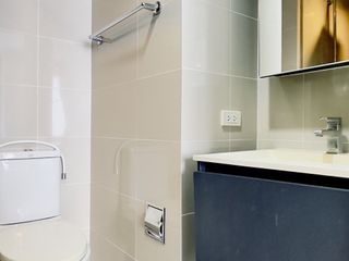 For rent 1 Beds condo in Khlong San, Bangkok