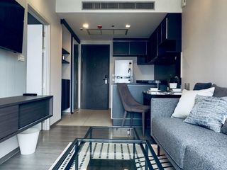 For rent 1 Beds condo in Khlong San, Bangkok