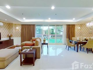 For rent 4 bed condo in Watthana, Bangkok