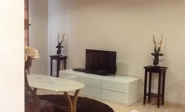 For rent 2 bed condo in Watthana, Bangkok