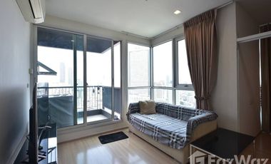 For rent 2 Beds condo in Sathon, Bangkok