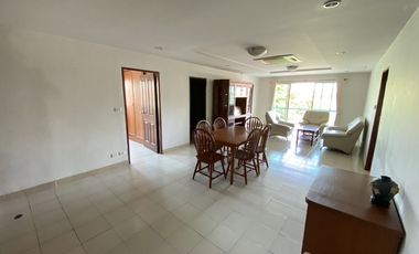 For rent 3 bed apartment in Watthana, Bangkok