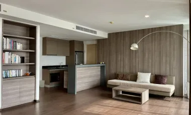 For sale 1 bed condo in Khlong Toei, Bangkok