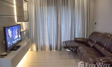 For rent 2 bed condo in Phaya Thai, Bangkok
