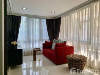 For rent 1 bed apartment in Watthana, Bangkok