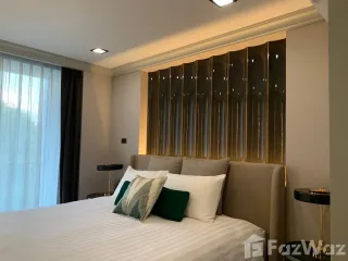 For rent 1 bed apartment in Watthana, Bangkok